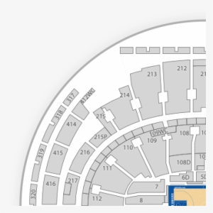 Suite C17 Staples Center #1872492