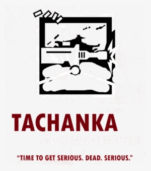 Bleed Area May Not Be Visible - Lord Tachanka Tachanka Poster #1872496