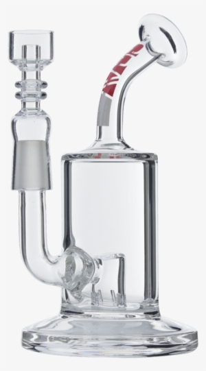 Umbrella Flare Dab Rig - Grav Labs 6 Umbrella Rig #1872549