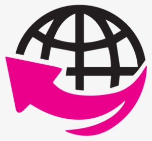 Enterprise - Transparent Background Website Icon #1872550