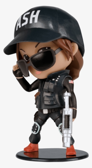 Previous - Next - Ash Chibi Rainbow Six #1872551