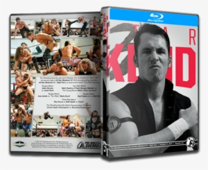 Pwg All Star Weekend 13 Night Two Blu-ray - Pro Wrestling Guerrilla #1872702