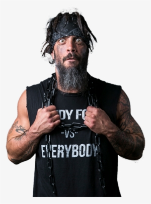 - My Wwe Side - Jay Briscoe Png #1872725