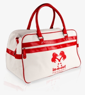 Retro Duffle Bag - Handbag #1872727