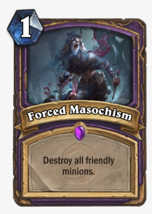 Drink The Kool-aid - Thats A Hunter Weapon #1872801