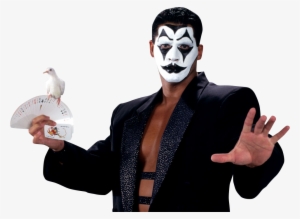 Tarpitcarnivore - Phantasio Wwe #1872911