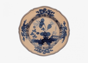 Bread & Butter Plate Dinner Plate - Oriente Italiano Ginori #1873059 Bread & Butter Plate Dinner Plate - Oriente Italiano Ginori #1873059