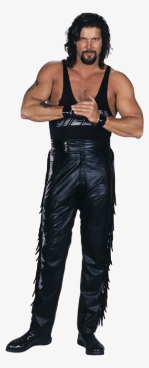 Kevin Nash - Leather #1873232