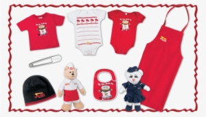 Welcome To Shop - Doll #1873234