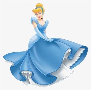 Princesa Cinderella Disney Imagens - Disney Princess Clipart #1873264