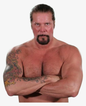 Kevin Nash - Barechested #1873281