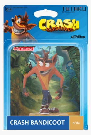 Ps4 Crash Bandicoot N.sane Trilogy #1873463