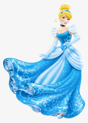 Cinderella Cinderella Princess, Disney Pixar - Princess Cinderella #1873492