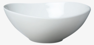710-g40 Egg Shaped Bowl - Egg Shape Bowl #1873494