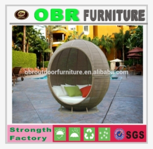 Egg Shaped Garden Bed, Egg Shaped Garden Bed Suppliers - Плетение Мебели #1873520