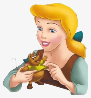 Princess Cinderella - Cinderella Cartoon #1873541