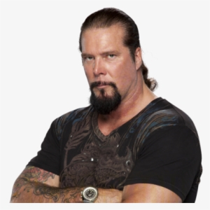 Kevin Nash Sera À Summerslam - Professional Wrestling #1873566
