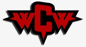 Wcw Wrestling Plush Doll Collectibles Daimond Dallas - Wcw Logo #1873595