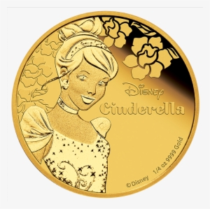 2015 Disney Princess - Piece D Or Disney #1873596