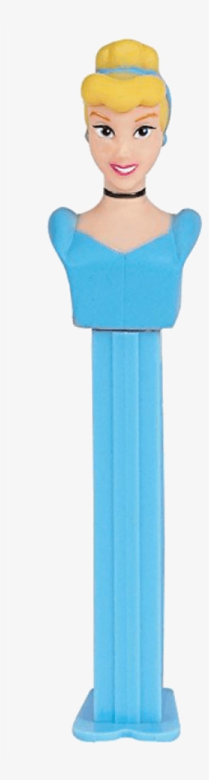 Pez Disney Princess - Cinderella Pez Dispenser #1873726