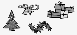 Mb Image/png - Christmas Motifs Free #1873864