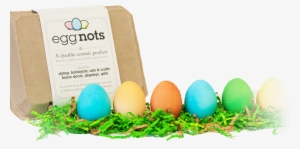 Whether You're A Family Looking To Share The Easter - Eggnots #1873928