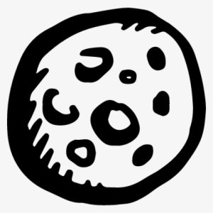 Moon Vector - Moon #1874033