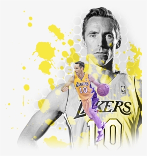 Steve Nash Background #1874044