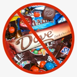 It's There All The Time - No Candy #1874171