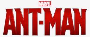 Ant-man Logo - Ant Man Logo Png #1874197
