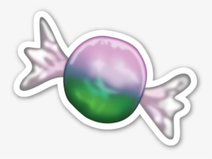Candy - Candy Emoji Png #1874198