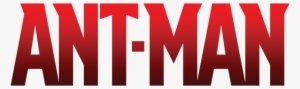 Play As Ant-man - Ant Man Logo Png #1874317