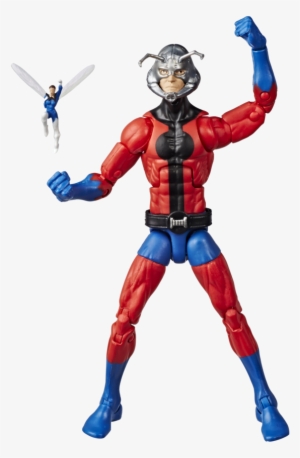 Marvel Legends Vintage Wave 2 #1874393