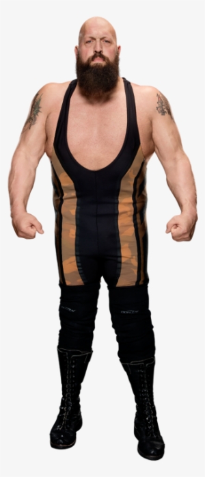 Big Show - Imagenes De Big Show #1874394