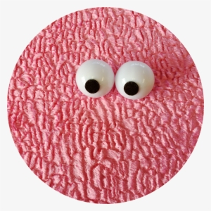 Cotton Candy Lamb Faux Fur 18" X - Fake Fur #1874418