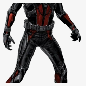 Ant-man Png Transparent Images - Marvel Ant Man Eric O Grady - Free ...