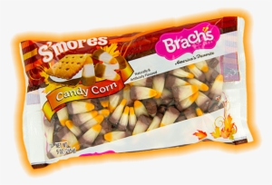 Smore Candycorn - Brach's Halloween Mellowcreme Pumpkins Candy, 21 Oz #1874466