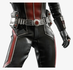 Ant-man Png Transparent Images - Hot Toys Marvel Ant-man 1:6 Scale Figure #1874537