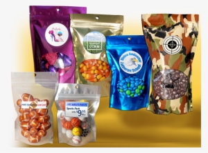 Bagged Candy Customized Bulk Candy - Candy #1874561