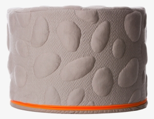Pebble Pouf - Nook Sleep Pebble Pouf (misty) #1874563