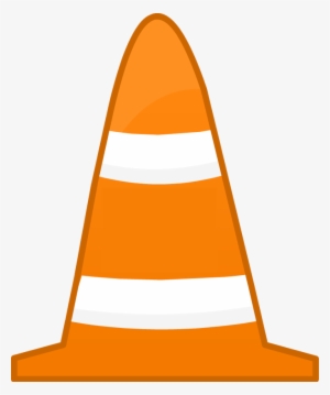 Cone New - Object Lockdown Assets #1874584
