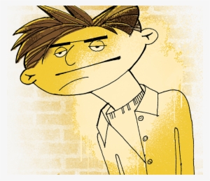 Craig • - Cartoon #1874604