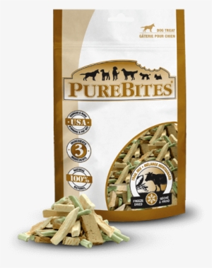 Purebites® Freeze Dried Trail Mix Treats - Purebites Chicken #1874611