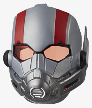 Ant Man And The Wasp - Ant Man And The Wasp Mask #1874716