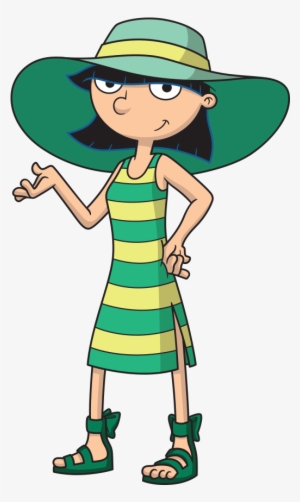 Rhonda Wellington Lloyd/gallery - Hey Arnold The Jungle Movie Rhonda #1874719