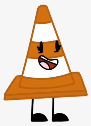 Old5-cone - Object Lockdown Cone #1874720