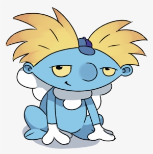 Arnold Is My Favorite Pokemon - Pokémon #1874763
