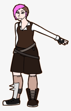 My Borderlands Oc - Borderlands #1874841