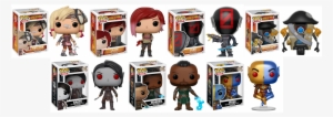 New Elder Scrolls And Borderlands Pop Figures Revealed - Funko Borderlands Tiny Tina Pop! Vinyl Figure #1874866