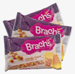 The Last Of The Candy Corn - Brach??s Solid Milk Chocolate Stars, 12 Oz #1874904